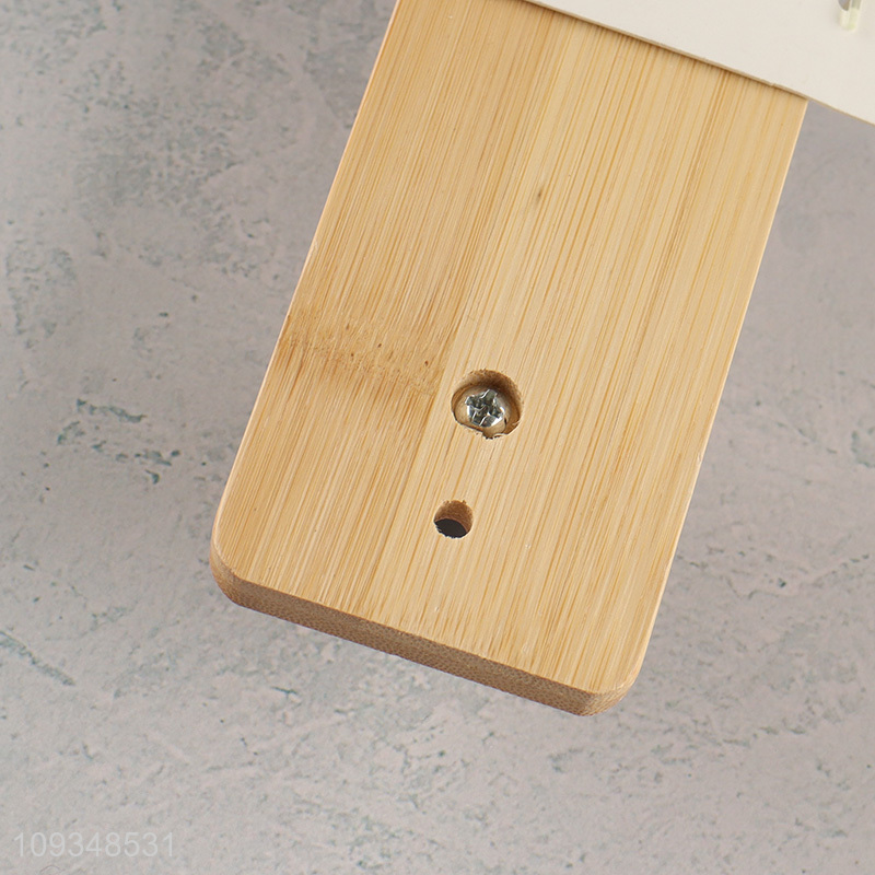 Latest products   household sticky hook coat hook