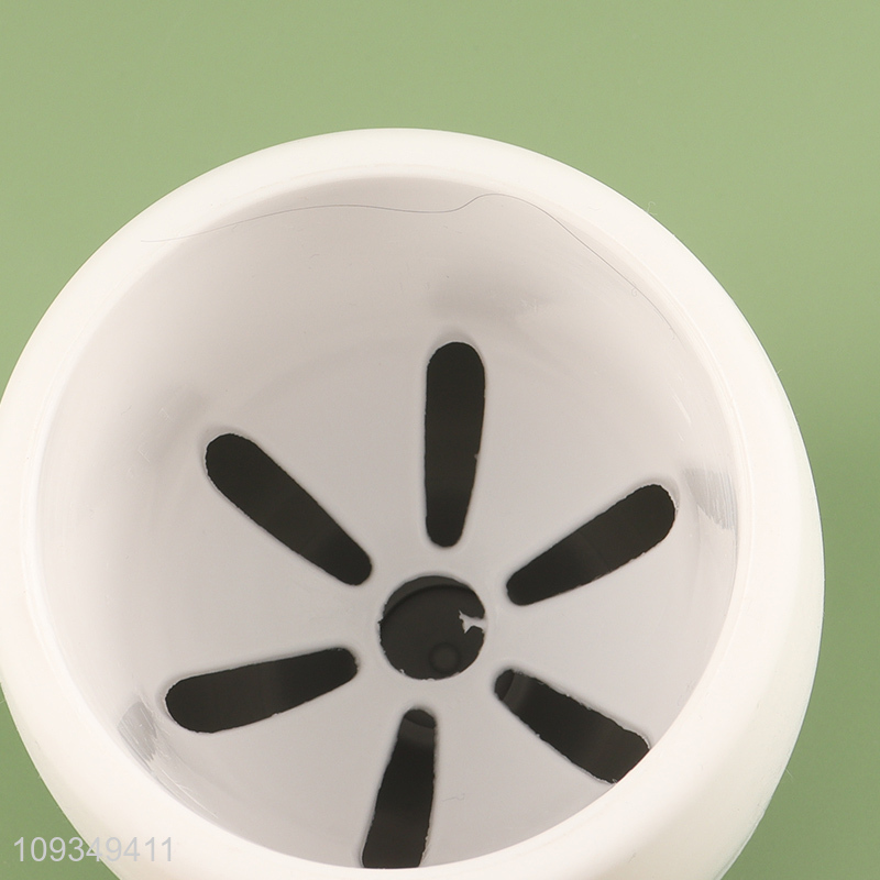 Hot products bathroom toilet brush with holder