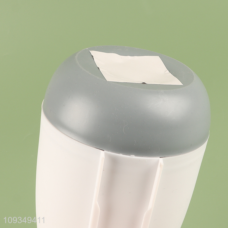 Hot products bathroom toilet brush with holder
