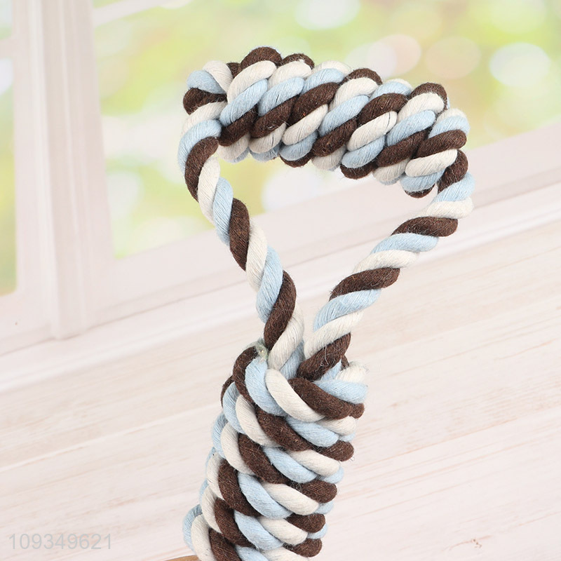 China products bite-resistant pet toys teething toys