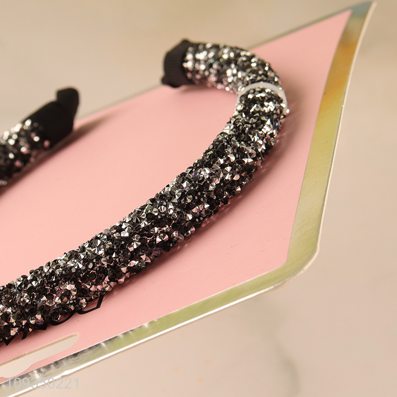 New arrival fashion hair accessories hair hoop