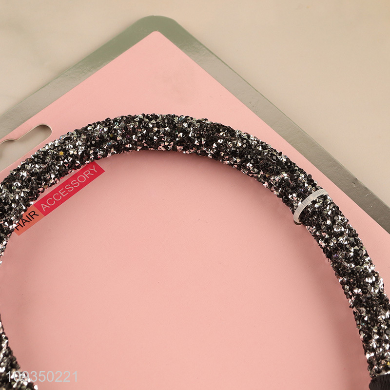 New arrival fashion hair accessories hair hoop