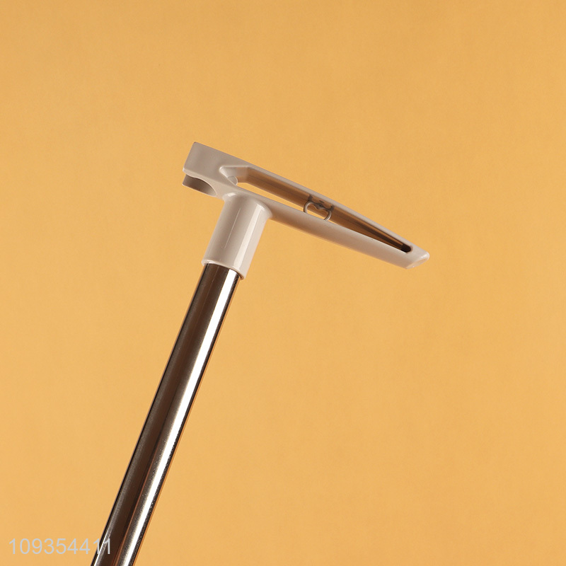 Best quality broom and dustpan set wholesale