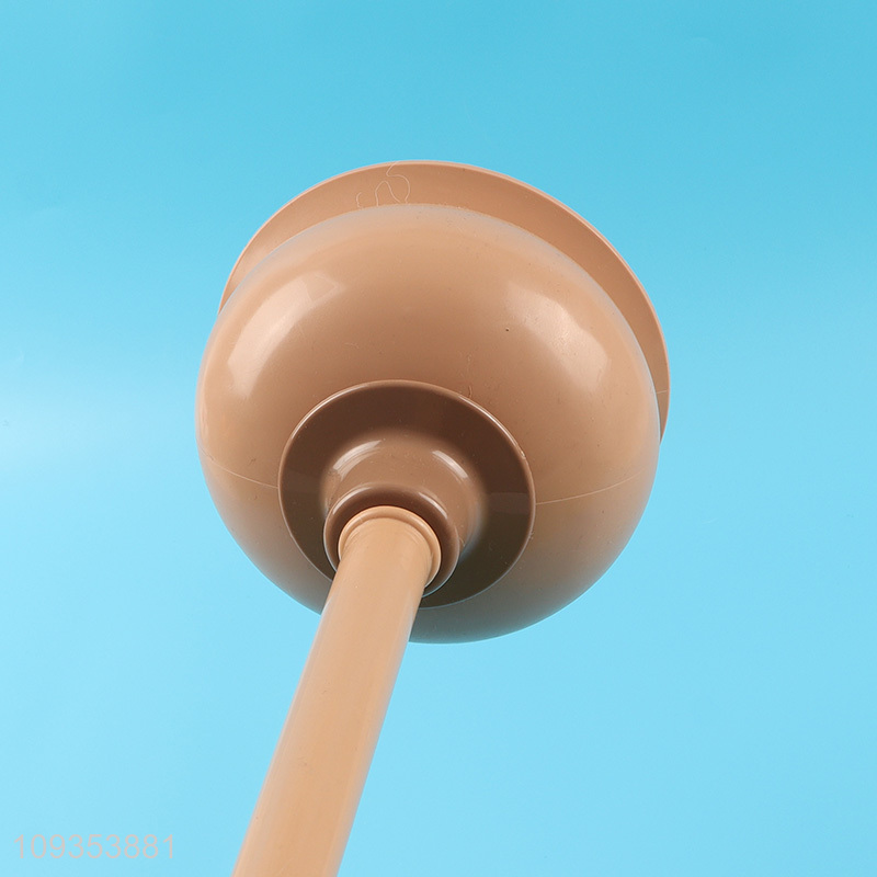 Low price bathroom toilet cleaner toilet plungers