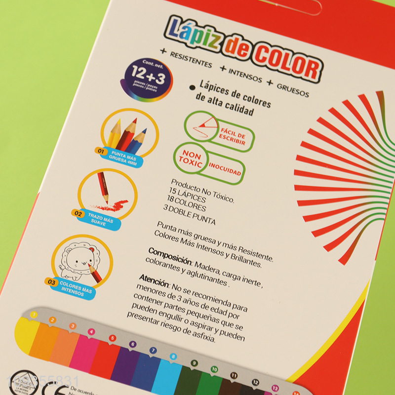 Top products school kids painting colored pencils