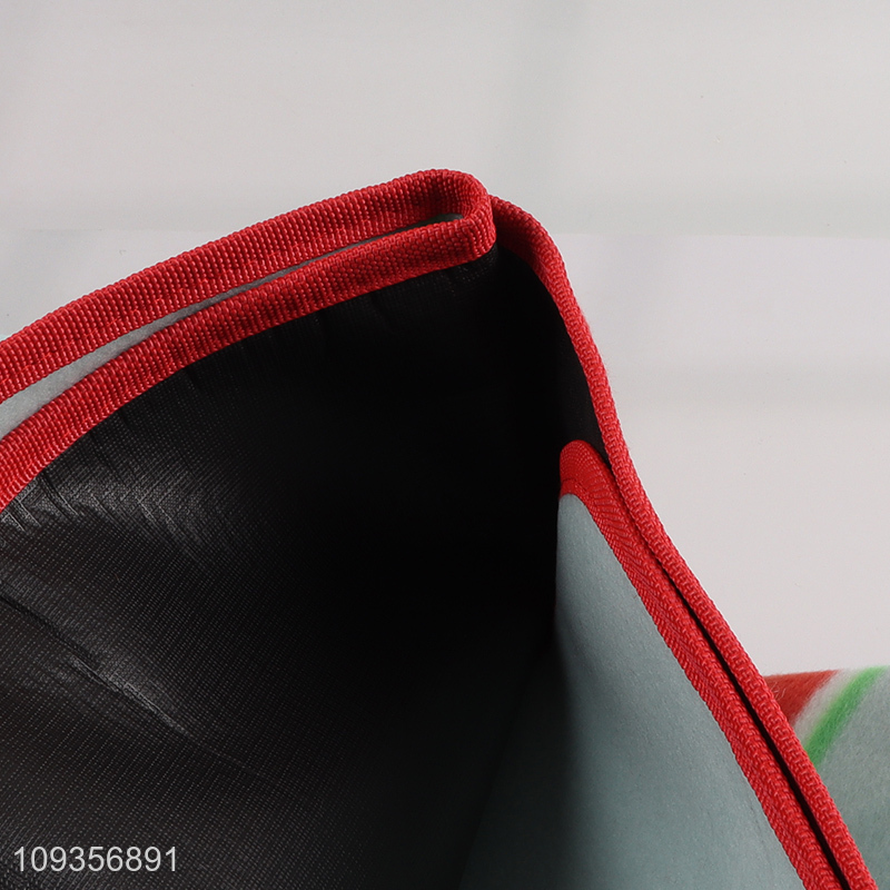Good quality waterproof picnic mat camping mat