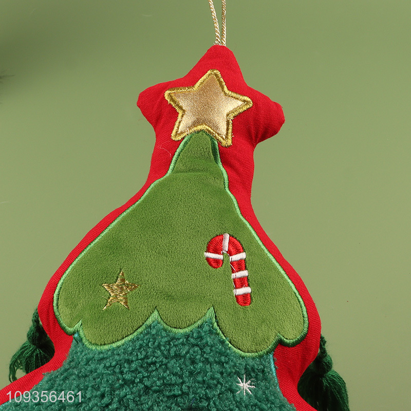 New arrival  christmas tree hanging ornament decoration