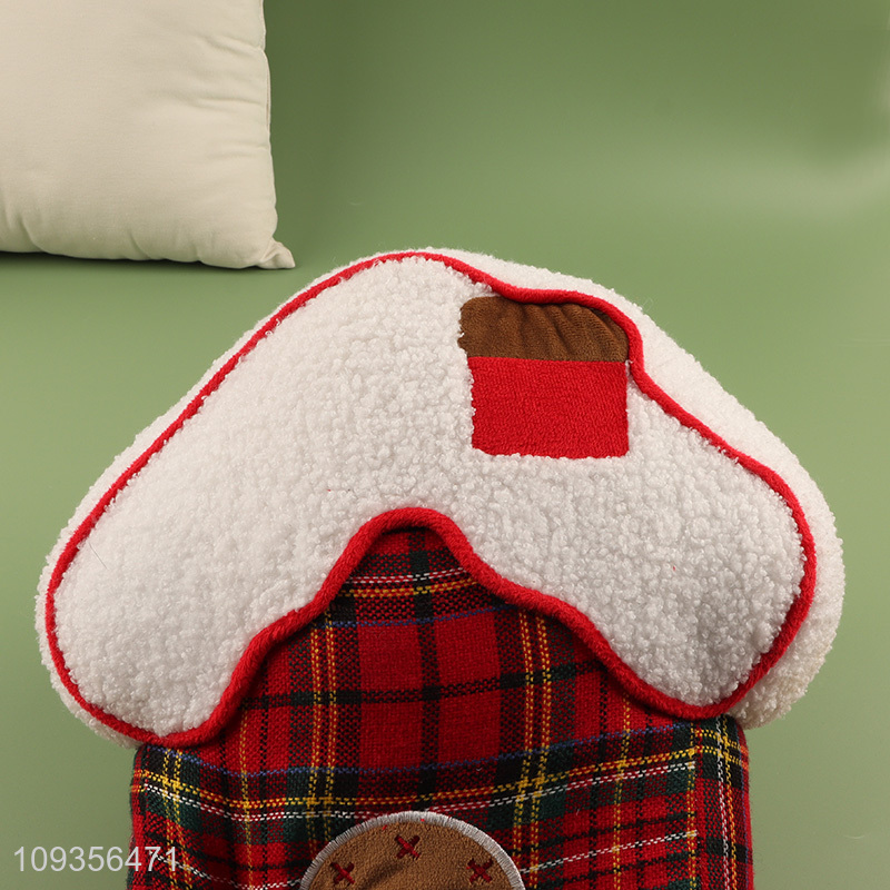 Wholesale Christmas series household throw pillow