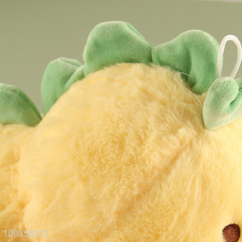 Good price dinosaur plush animal toys
