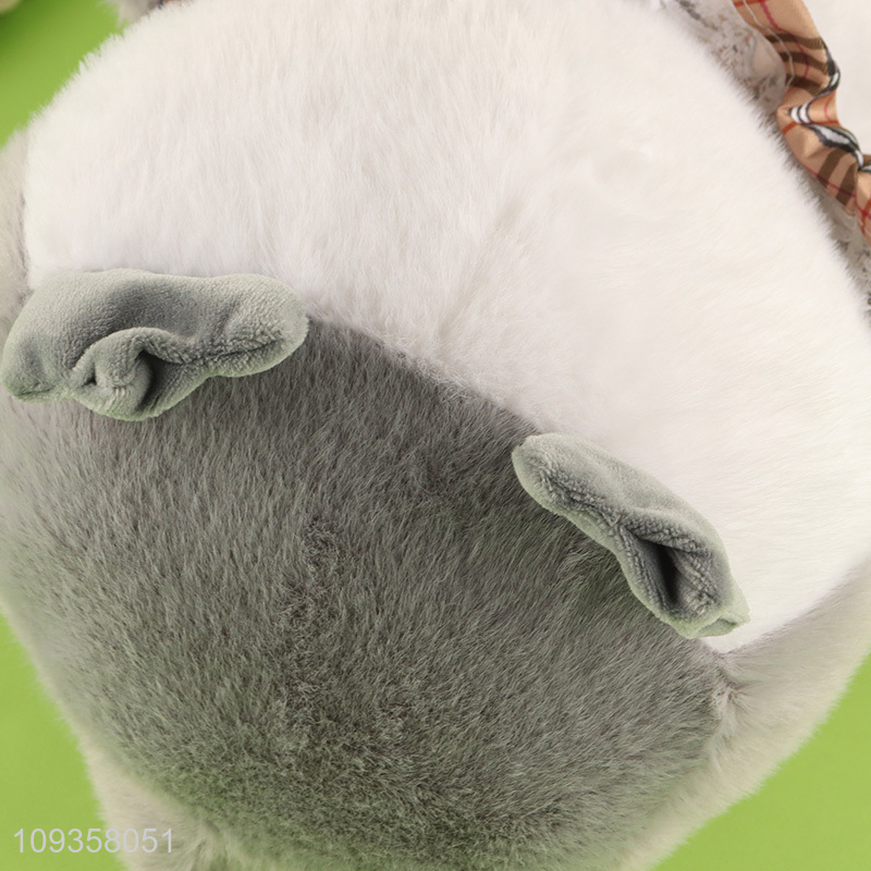 New arrival  cute penguin plush animal toys