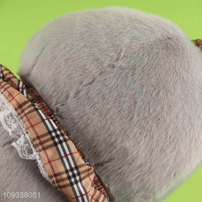 New arrival  cute penguin plush animal toys