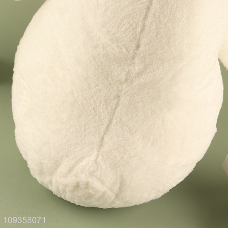 Top selling plush duck animal toys for gifts