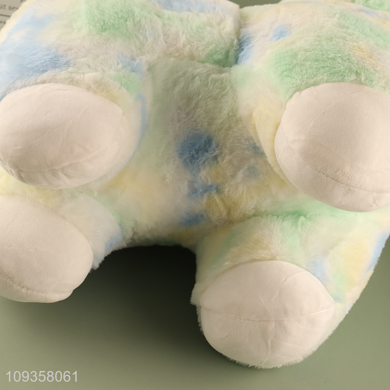 Wholesale plush alpaca animal toys