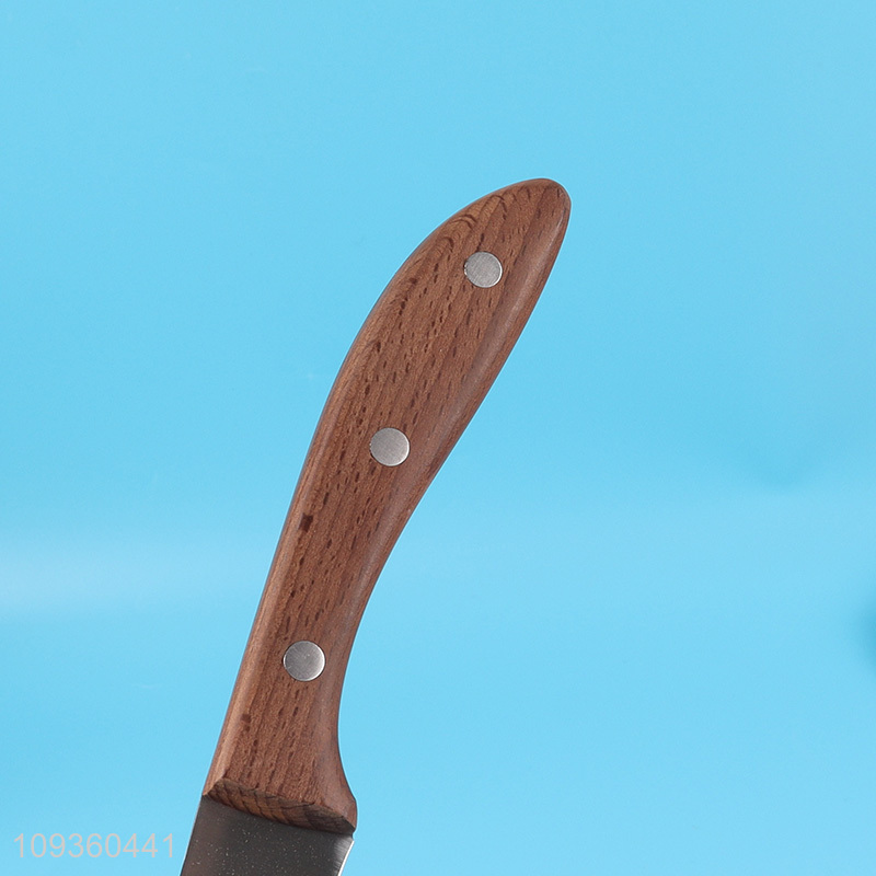 Top products kitchen knife meat cleaver knife boning knife