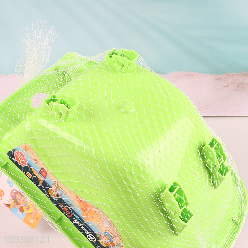 Good sale sand toys beach toys kids sand tools set