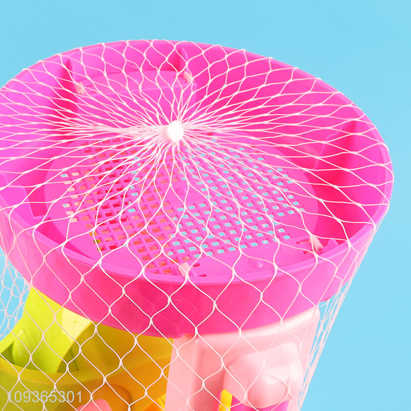 New product sand toys beach toys shovel bucket toys