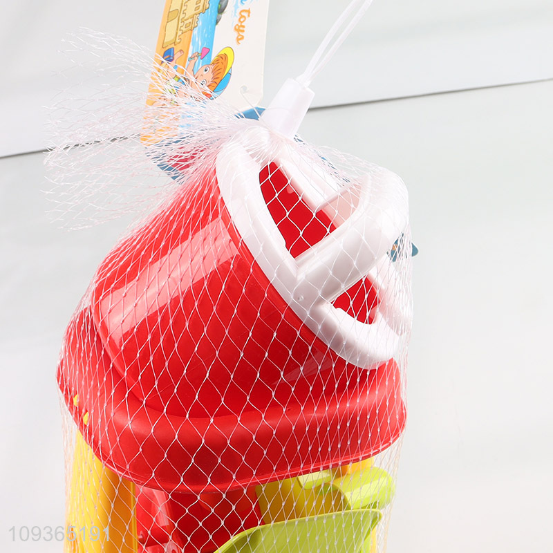 Popular products sand toys beach toys for summer outdoor