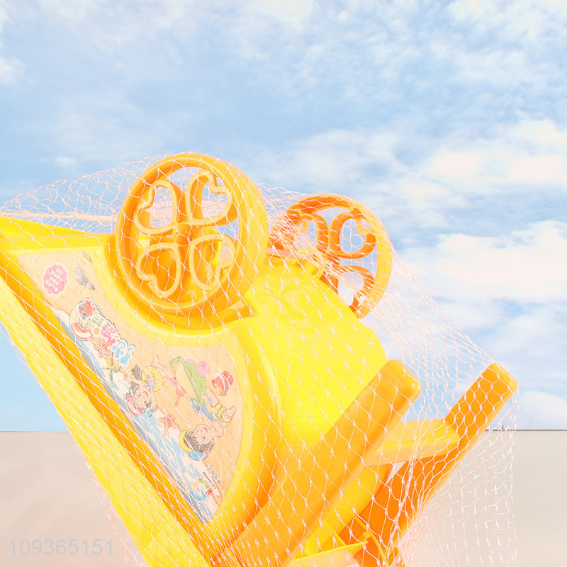 Online wholesale kids sand toys beach toys for outdoor
