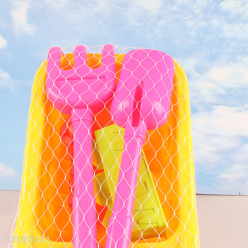 Factory supply children summer sand toys beach toys
