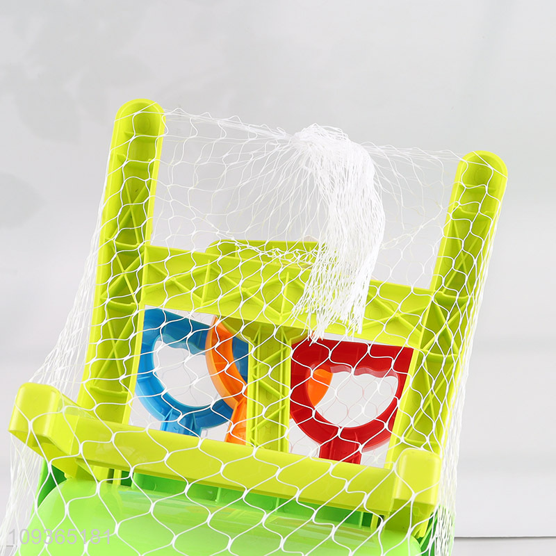 Hot items children plastic sand toys beach toys
