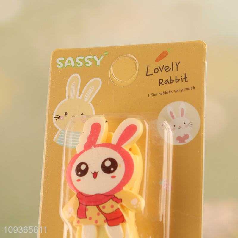 Hot sale cartoon nail clipper nail scissors wholesale
