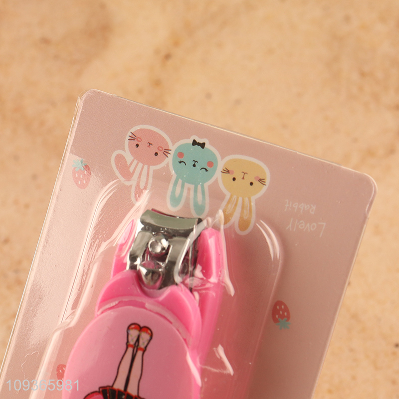 Good quality nail clipper nail scissors nail cutter