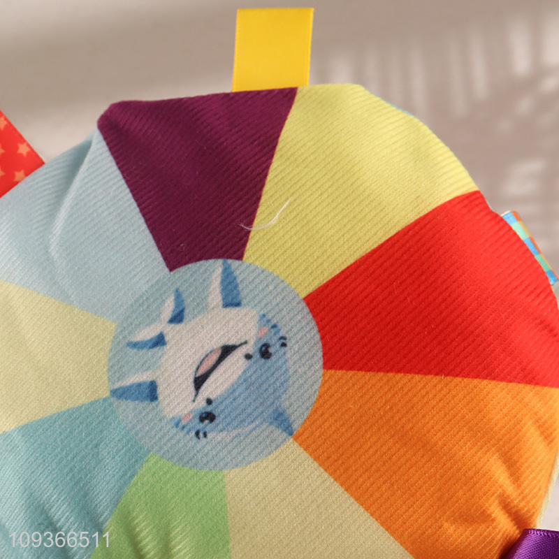 Low price pet training toys pet flying disc toys