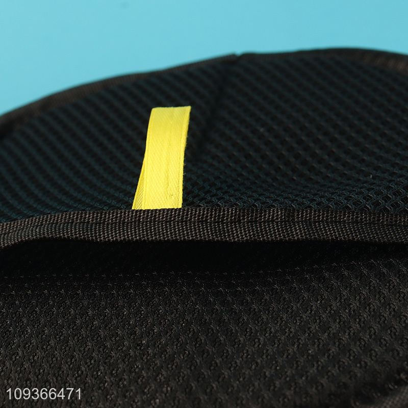 China products black cat hair removal gloves for sale