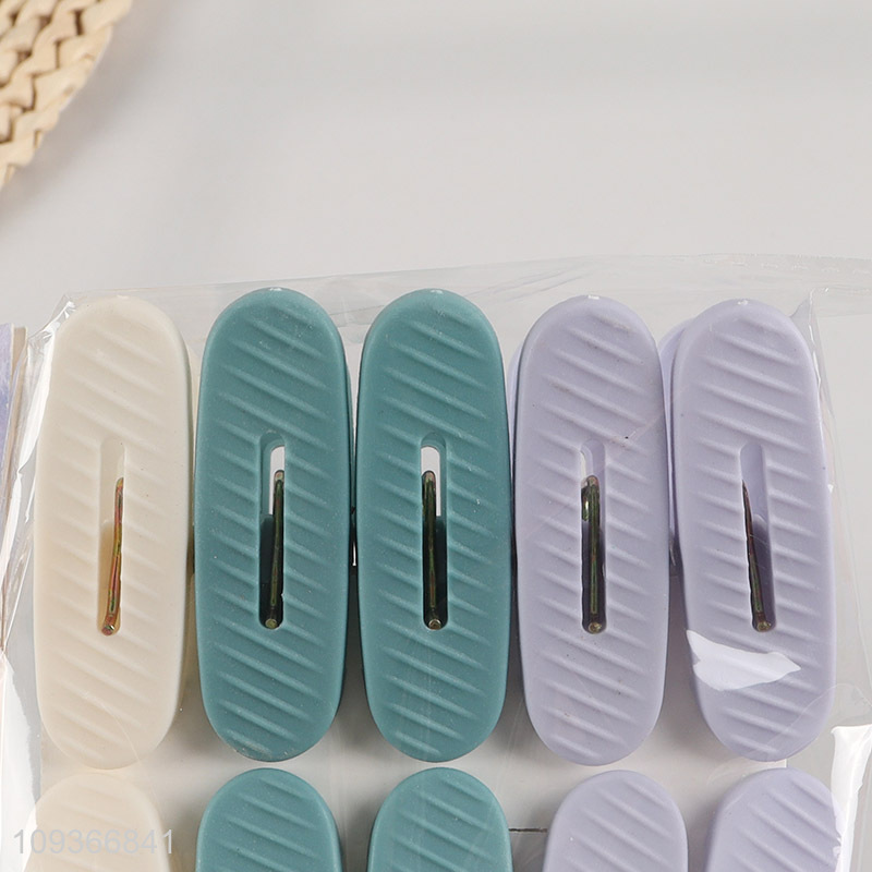 China wholesale clothes pegs clothes clips for household