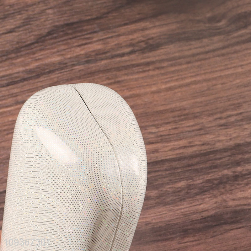 Good sale pu glasses case sunglasses box