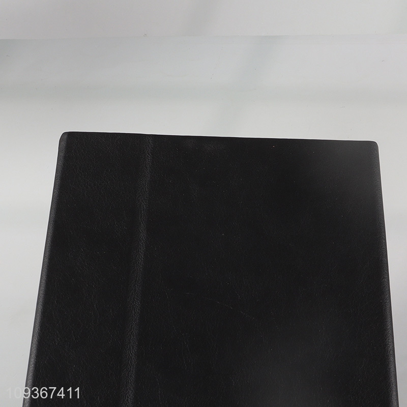 Best quality black glasses case sunglasses storage box
