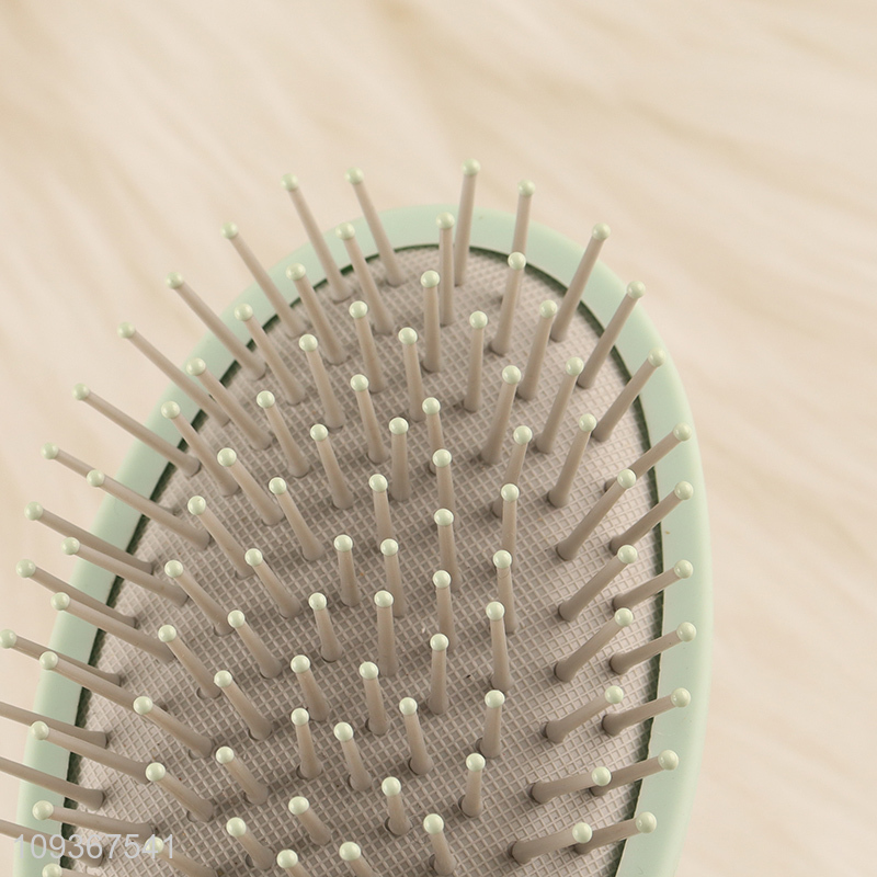 Factory price anti-static hair comb hair brush for sale