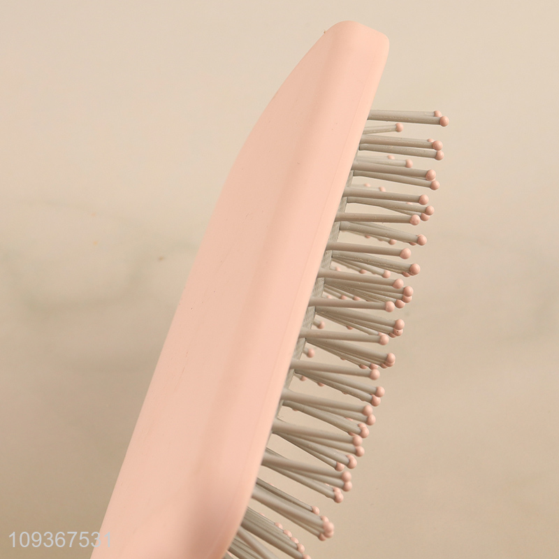 Good sale hair comb hair brush with air cushion