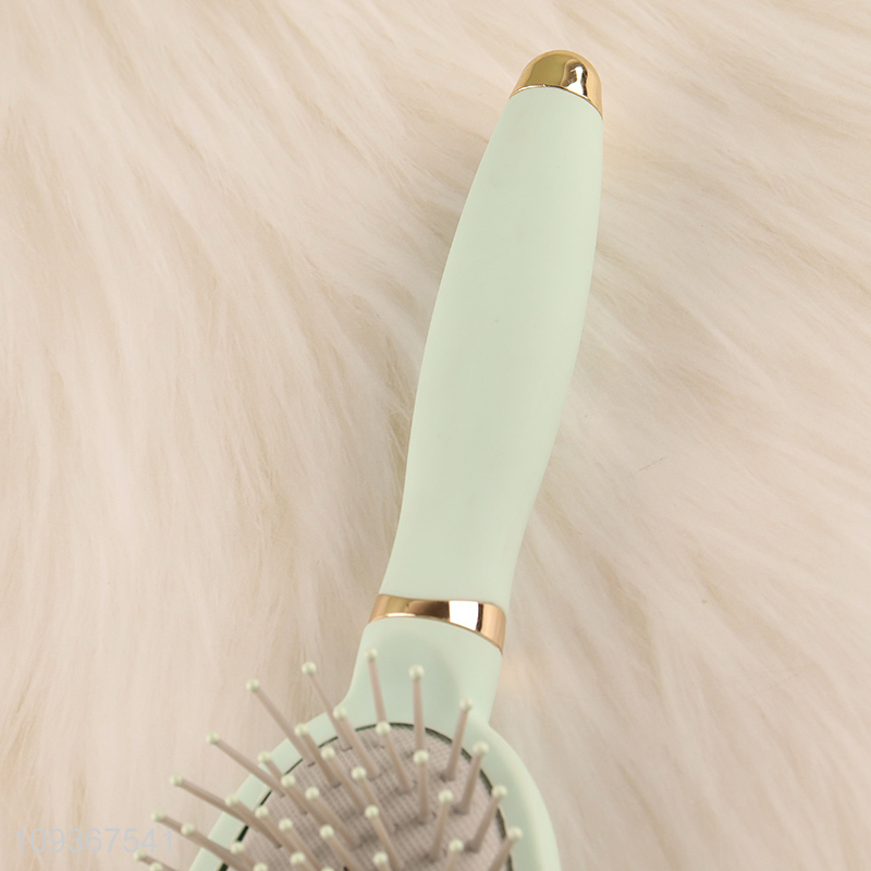 Factory price anti-static hair comb hair brush for sale