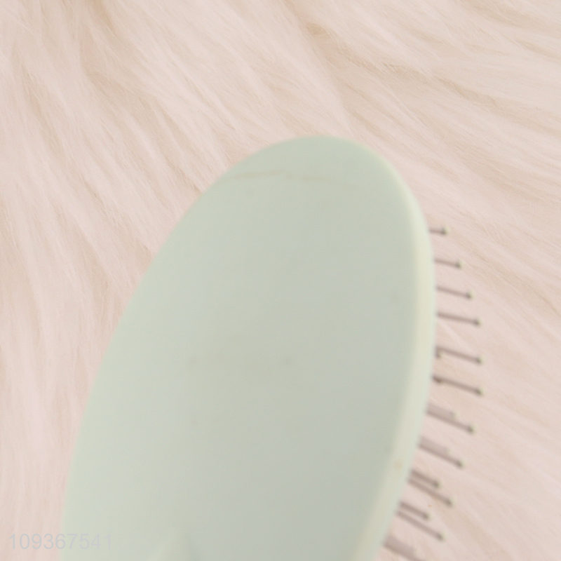 Factory price anti-static hair comb hair brush for sale