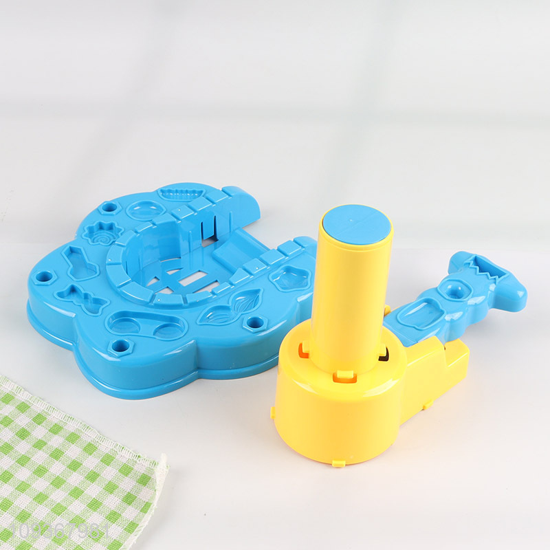 Wholesale plasticine toys diy play dough toys for kids