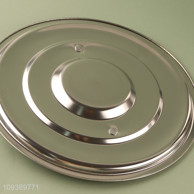 Good price stainless steel kitchen stock pot set