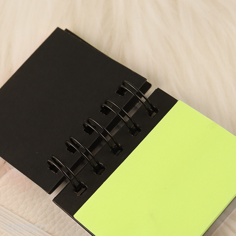 China wholesale school office sticky notes post-it notes