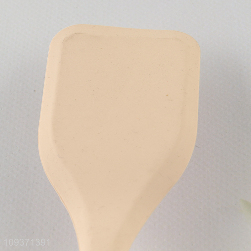 Hot products silicone non-stick kitchen utensil cooking spatula