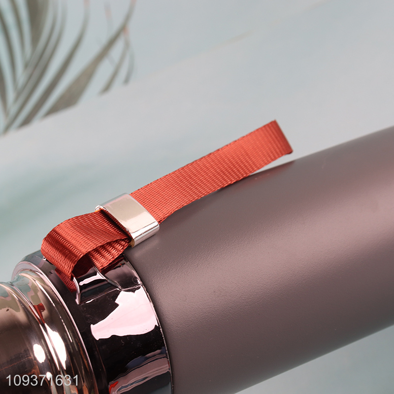 China products stainless steel vacuum insulated cup