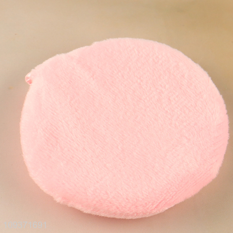 New arrival 2pcs makeup puff cosmetic puff