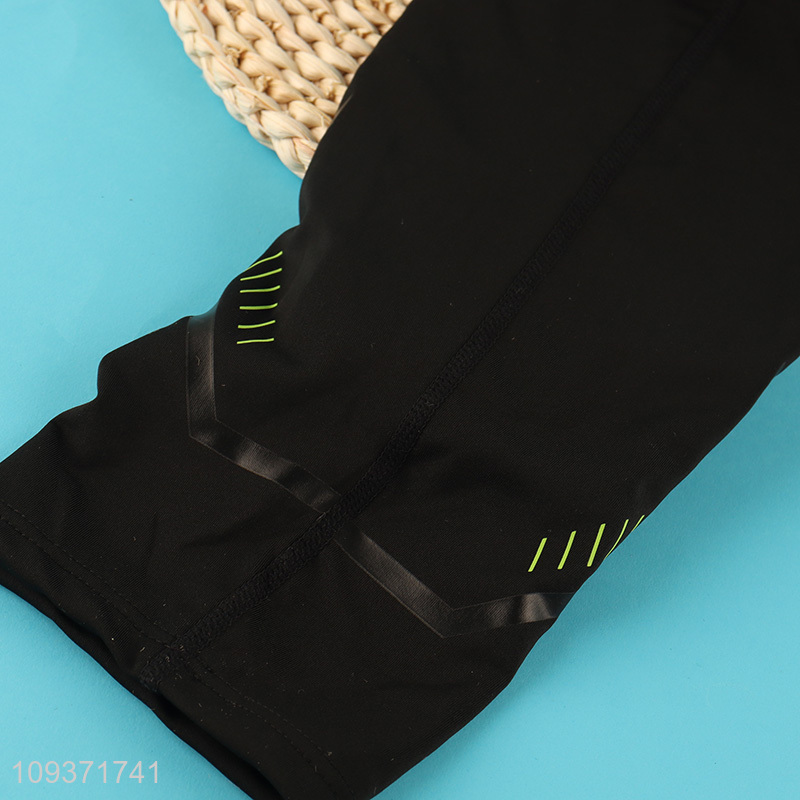 Top products adjustable sports fitness knee pads