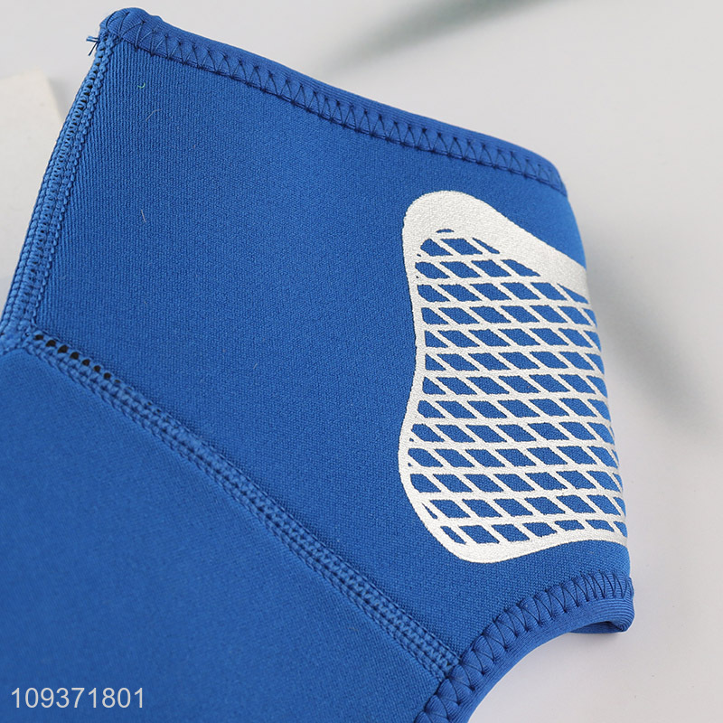 Latest products breathable ankle protection ankle support