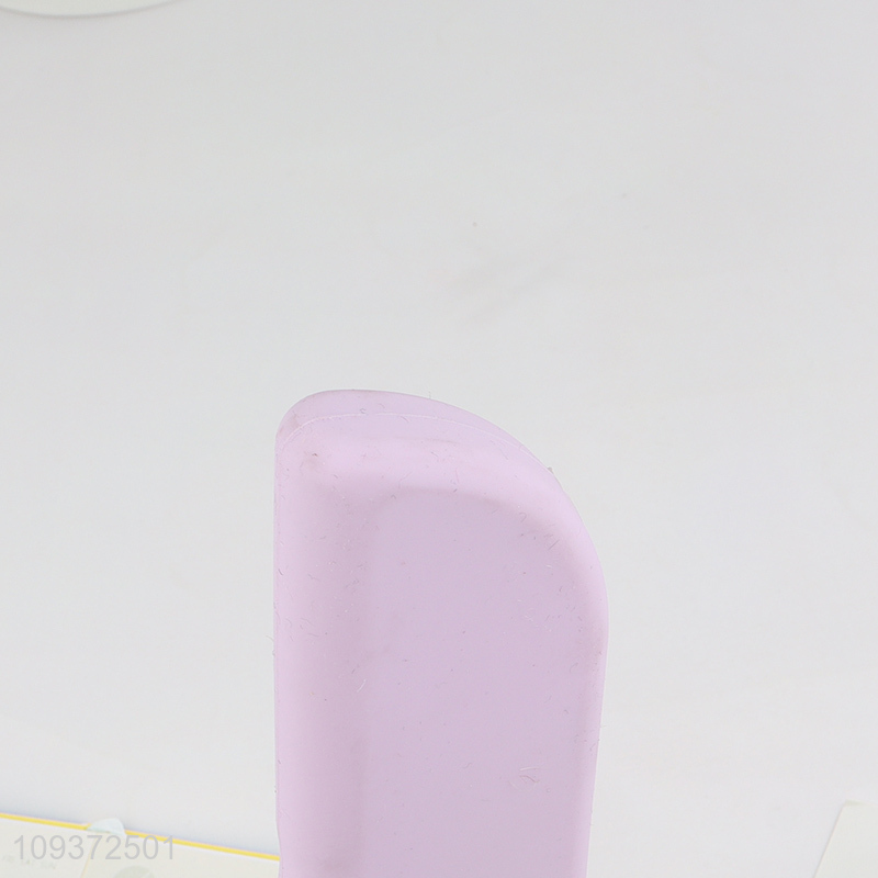 Popular products portable silicone makeup bag cosmetic bag