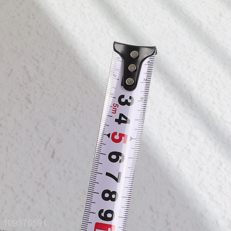 Top products professional 5m measuring tool tape measure