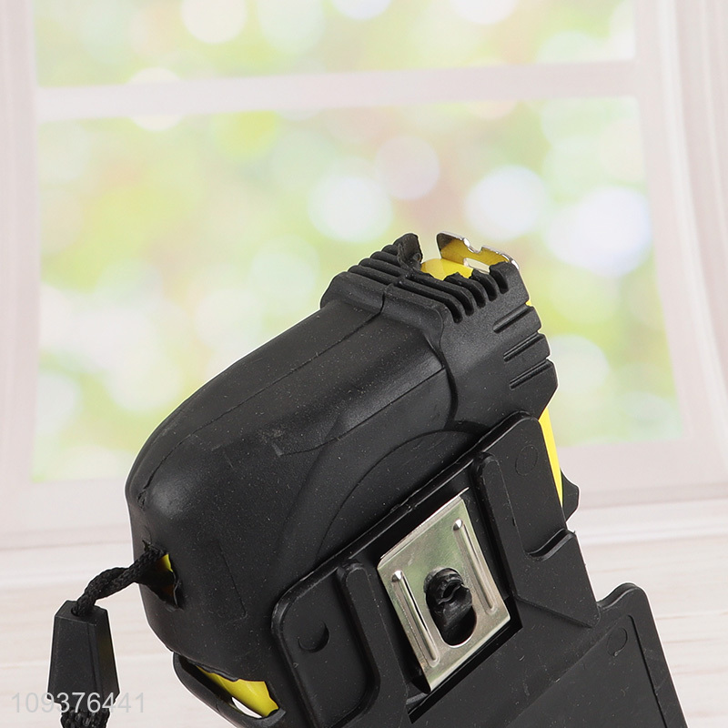 New arrival  professional 5m measuring tool tape measure