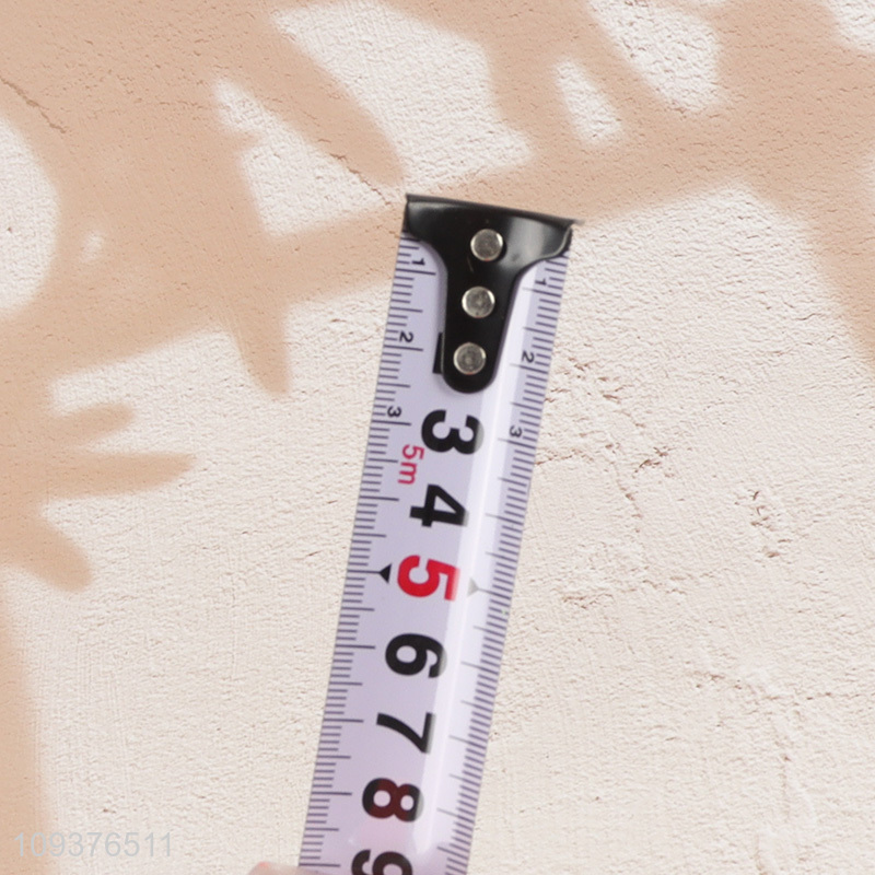 Good price 5m measuring tool tape measure for sale