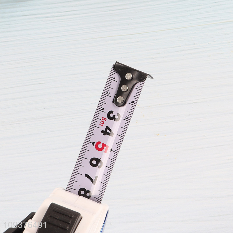 Good selling professional 5m measuring tool tape measure