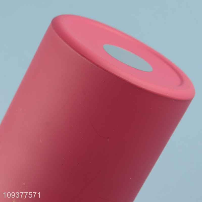 Low price 500ml stainless steel insulated vacuum cup
