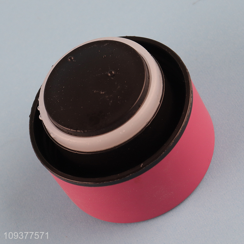 Low price 500ml stainless steel insulated vacuum cup